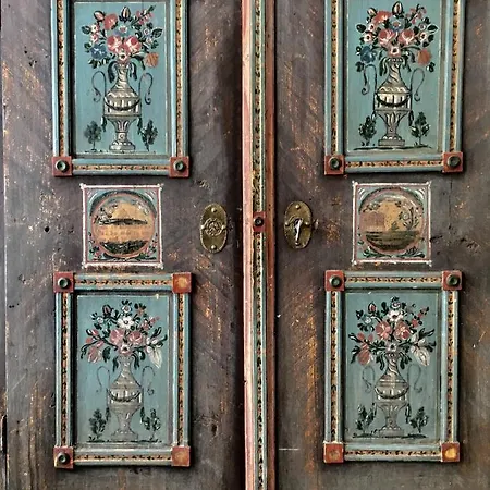 Schweigerhof 3* 람자우 암 다흐스타인