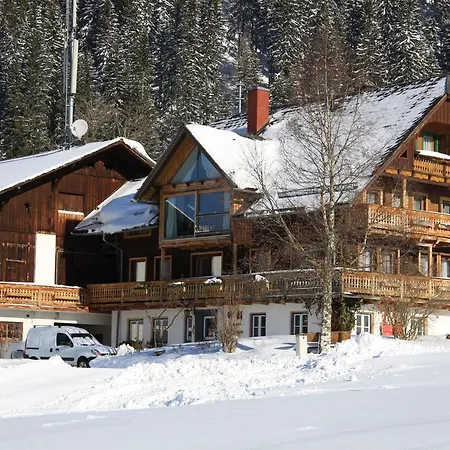 Schweigerhof Ramsau am Dachstein