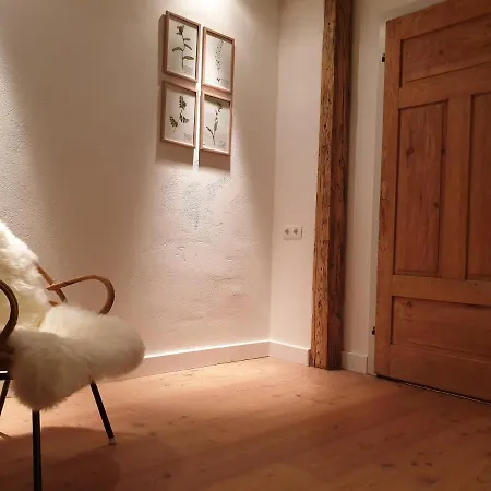 Schweigerhof Guest house 3*