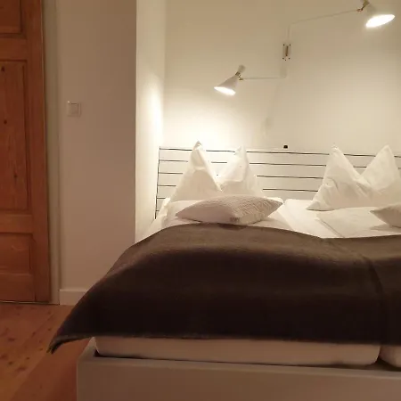 Guest house Schweigerhof Ramsau am Dachstein