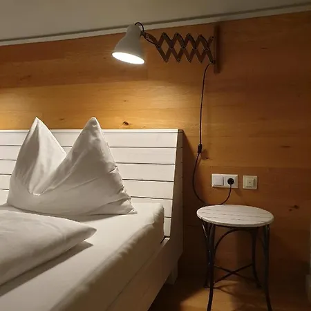 Schweigerhof 람자우 암 다흐스타인