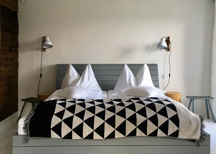 Schweigerhof Guest house Ramsau am Dachstein