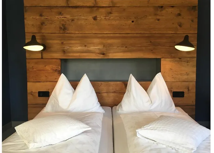 Maison d'hôtes Schweigerhof Ramsau am Dachstein