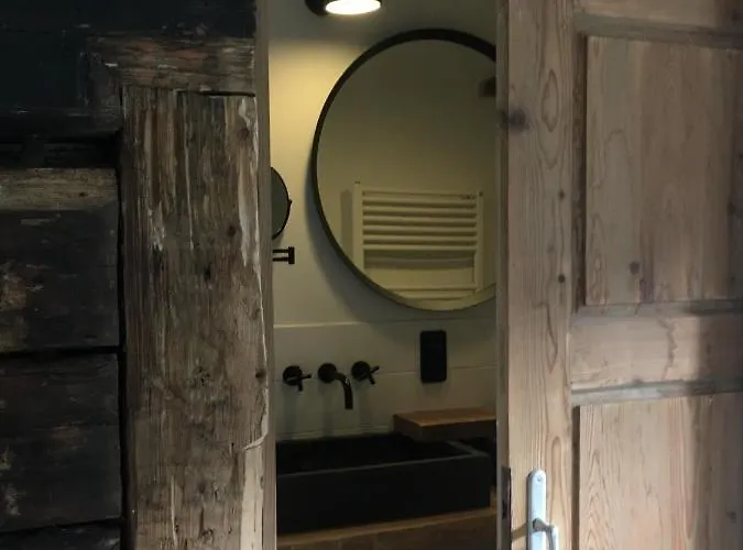 Schweigerhof Maison d'hôtes 3*