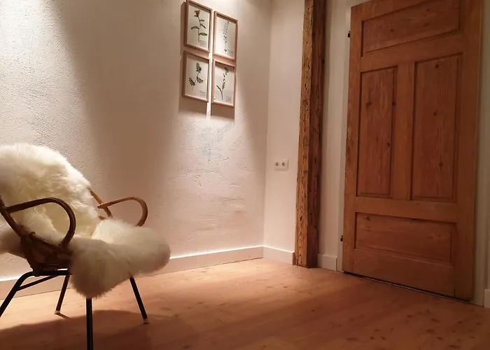 Schweigerhof Guest house 3*