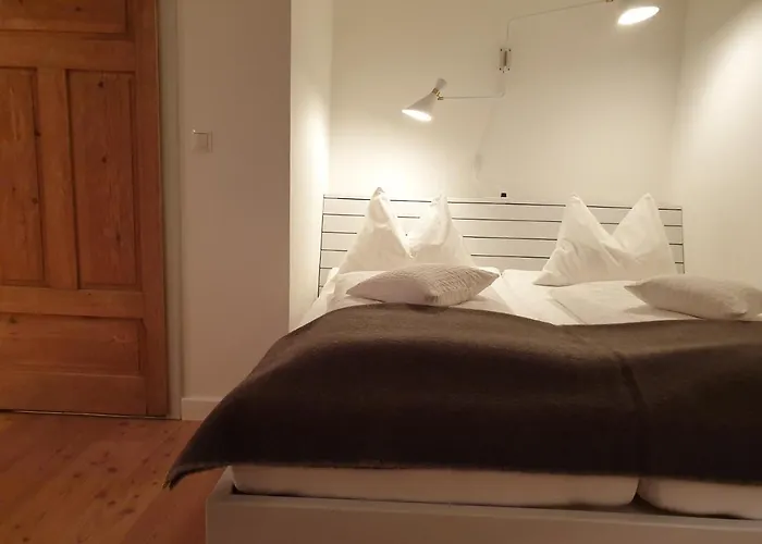 Maison d'hôtes Schweigerhof Ramsau am Dachstein